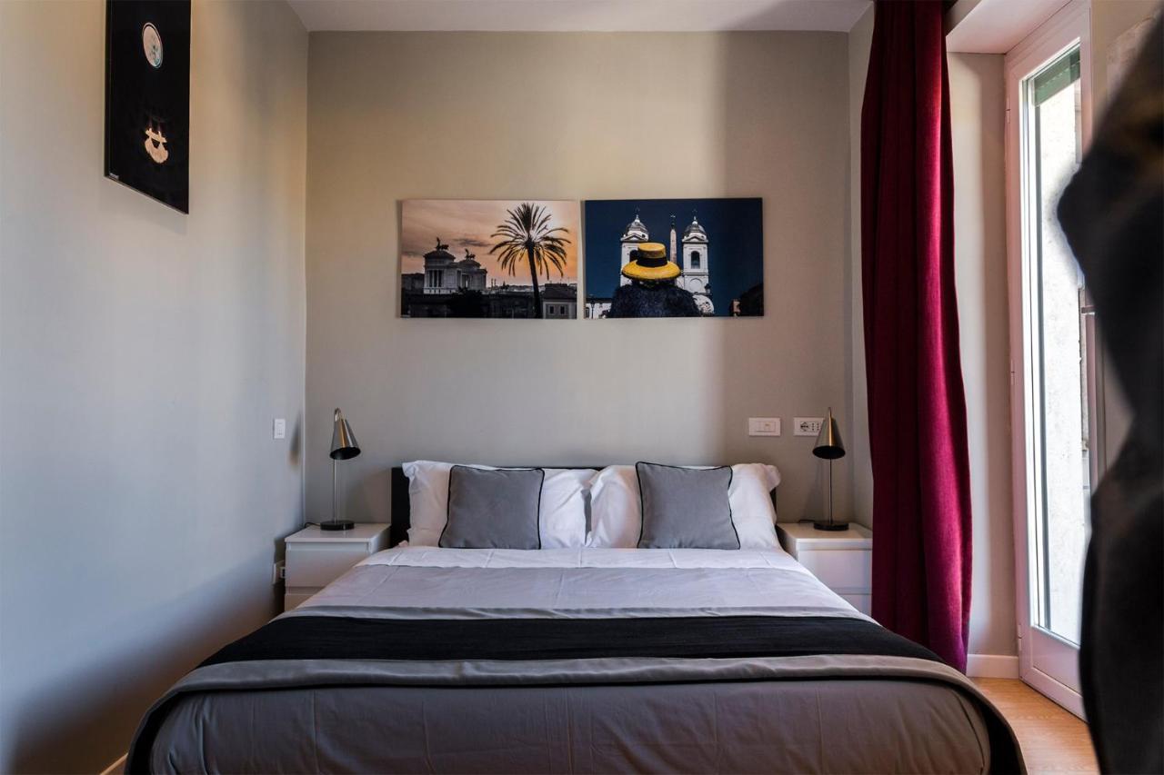 Maison d'hôtes Floor Trastevere